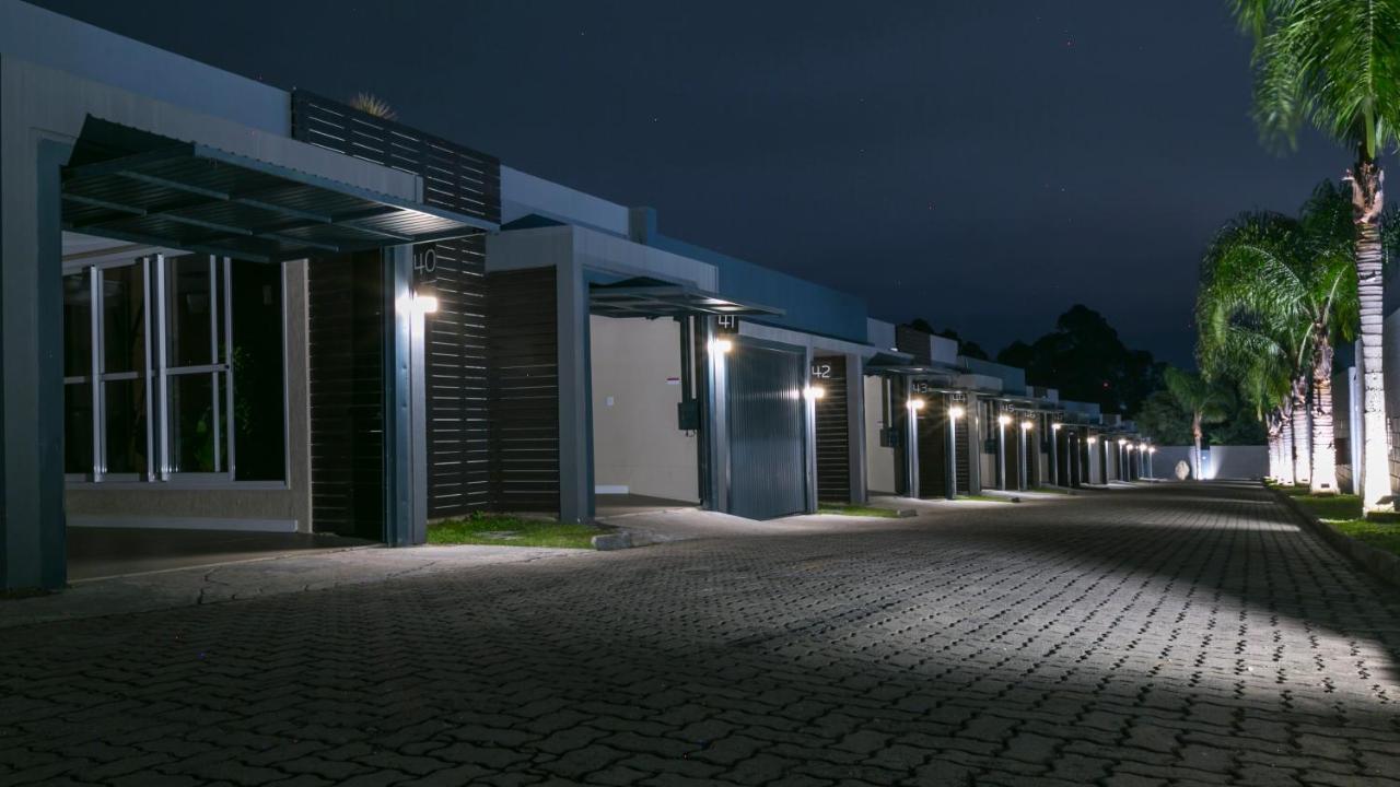 Bangalô Motel by Drops Santa Maria (Rio Grande do Sul) Exterior foto